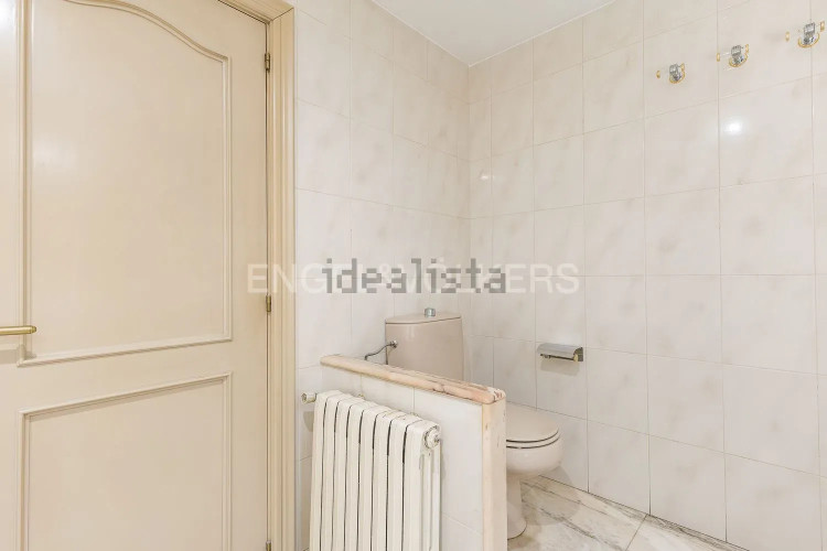 Dúplex en Barrio Centre