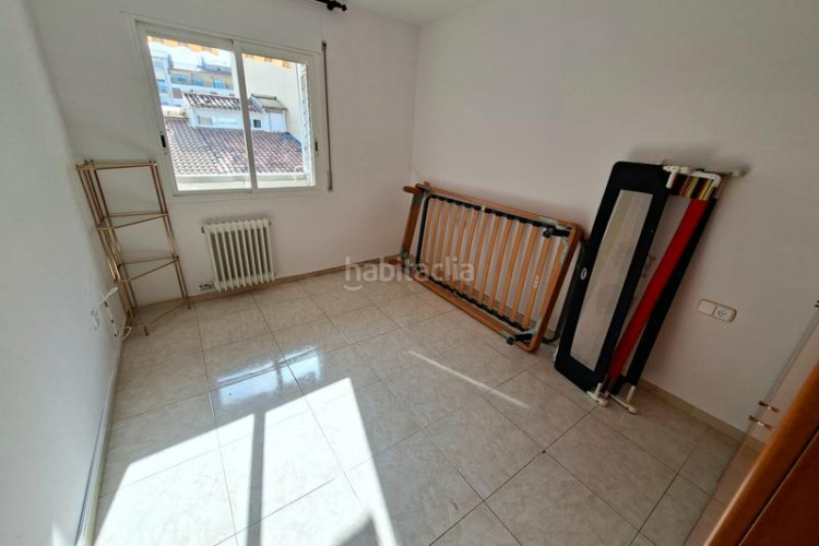 Piso en San Pere Terrassa