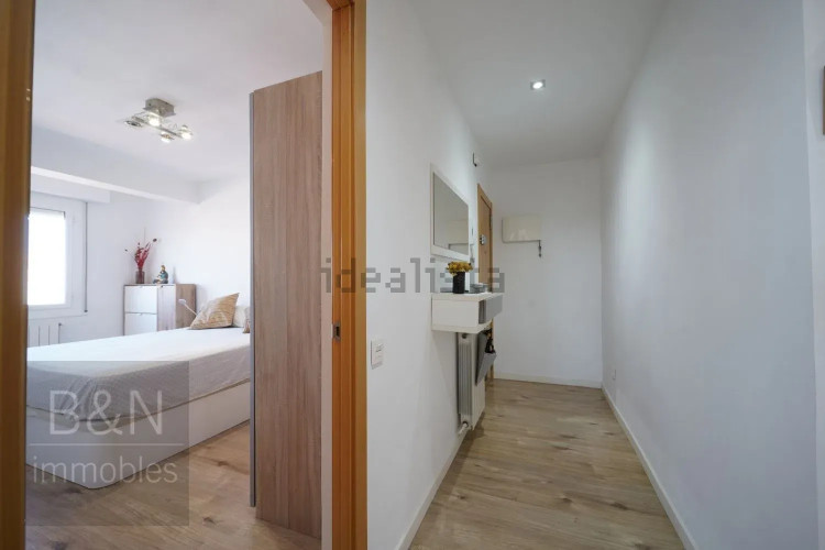 Piso en Barrio Sant Pere