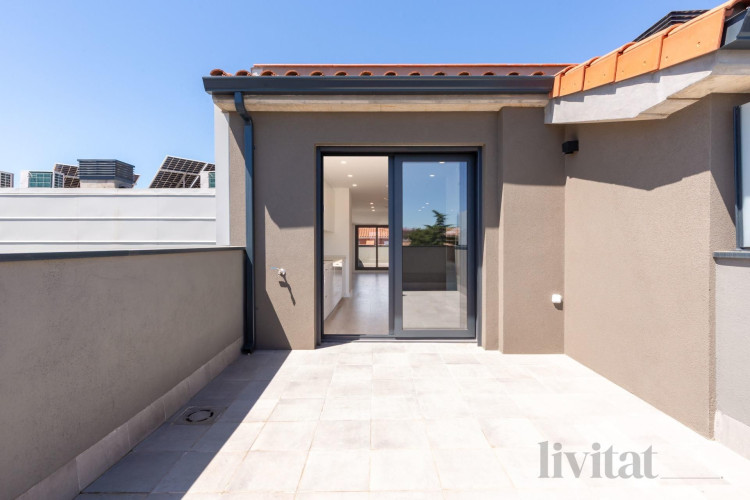 Calle Pere Fizes, 4, Sant Pere