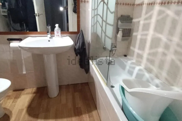 Piso en Barrio Roc Blanc