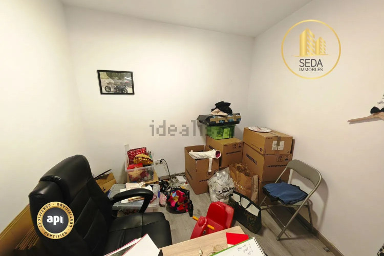 Casa independiente en calle de l'Aneto