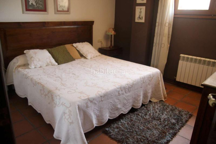 Casa en Sant Llorenç Terrassa