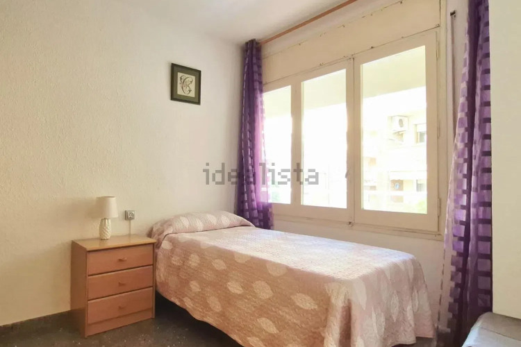 Piso en calle de Faraday