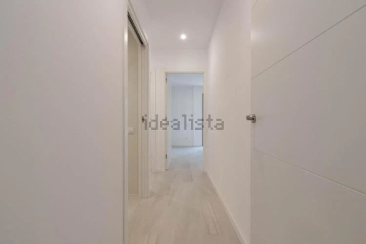 Piso en Barrio Escoles