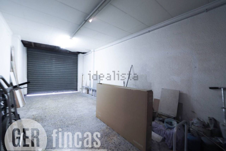Chalet en carretera de Martorell