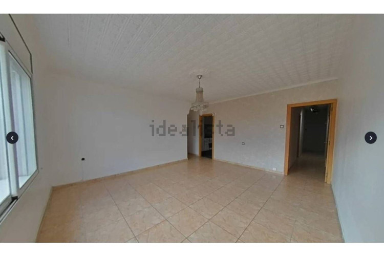 Piso en calle del Sindicat