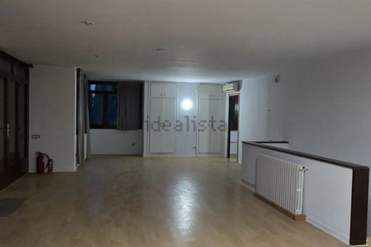 Chalet en paseo de Matadepera