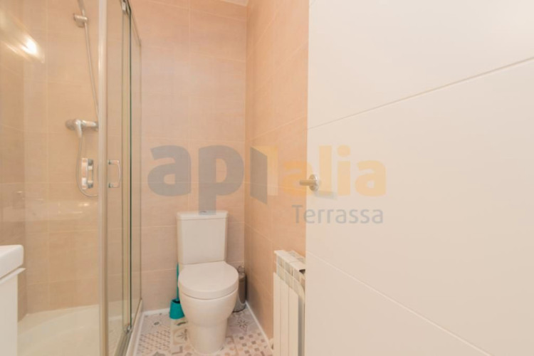 Carrer de Menu00E9ndez y Pelayo, Can Palet  