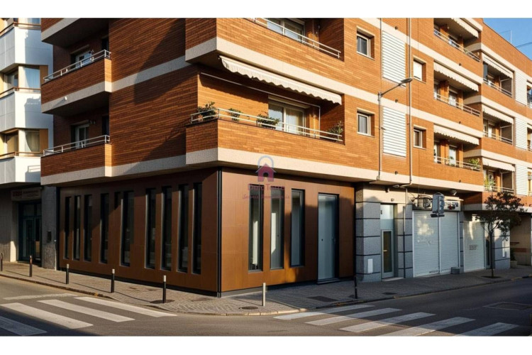 Bartomeu Amat, Sant Pere