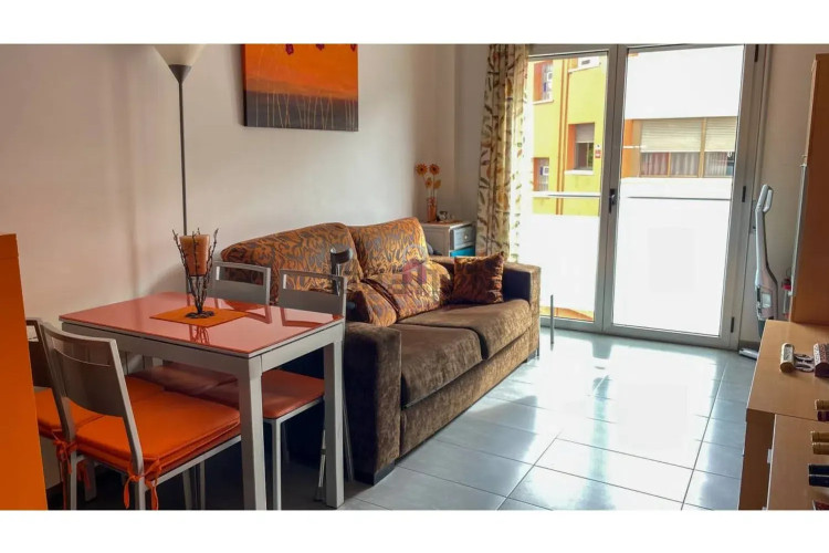 Piso en Barrio Ca n'Anglada