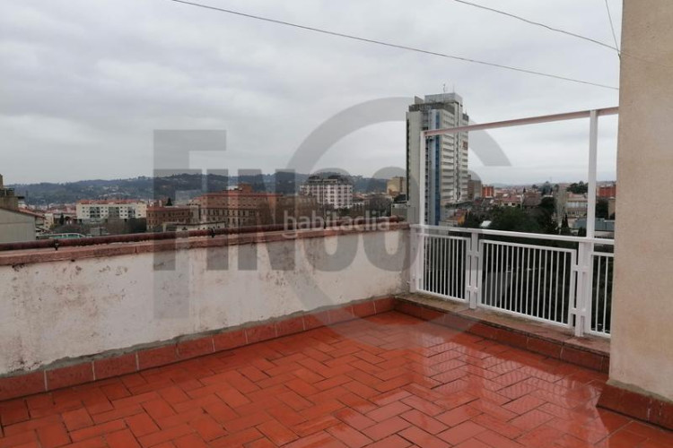 Piso exclusivo piso en vallparadís en Vallparadís - Antic Poble de Sant Pere Terrassa
