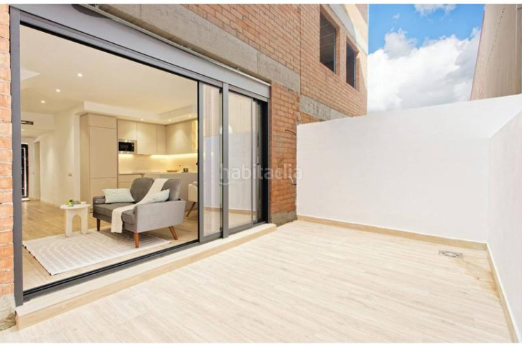 Casa obra nueva casa en venta en torresana en Torre - Sana Terrassa