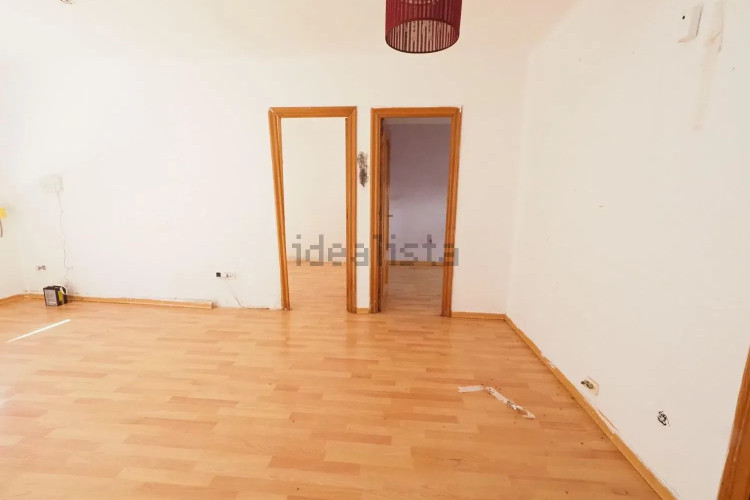 Piso en Barrio Can Palet II - Guadalhorce