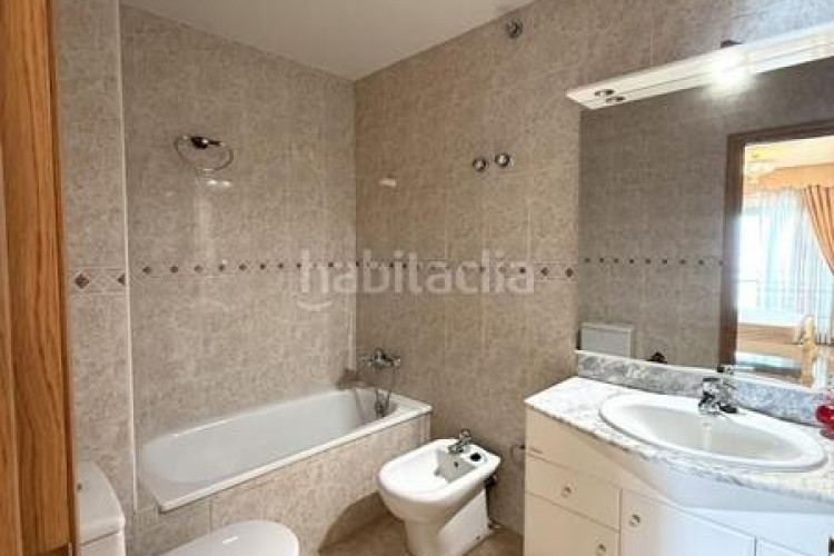 Dúplex plaza agustí bartra en Can Boada Terrassa