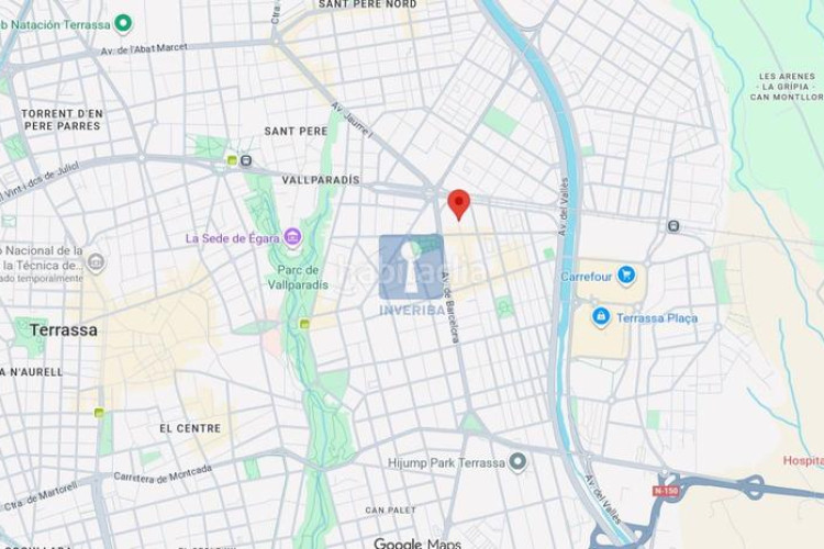 Piso inmueble ilegalmente okupado situado en la calle mossen angel rodamilans 222, bajos 4, , barcelona. en Terrassa