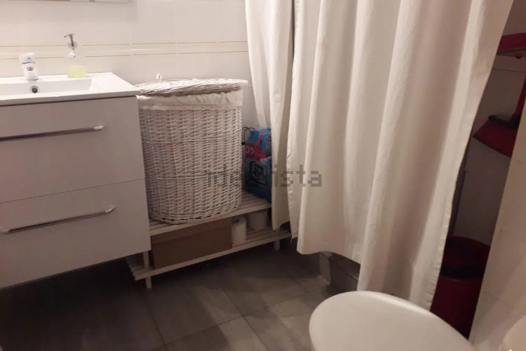 Piso en Barrio Sant Pere Nord