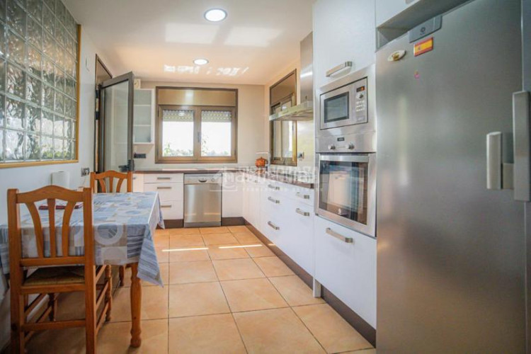 Casa  en venta en Can Gonteres Terrassa