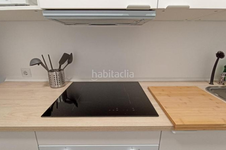 Piso en Plaça Catalunya - Escola Industrial Terrassa