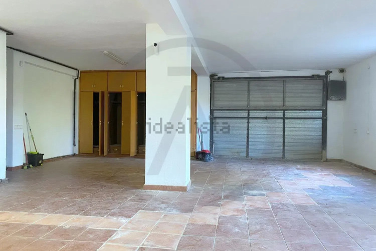 Casa independiente en paseo de Matadepera