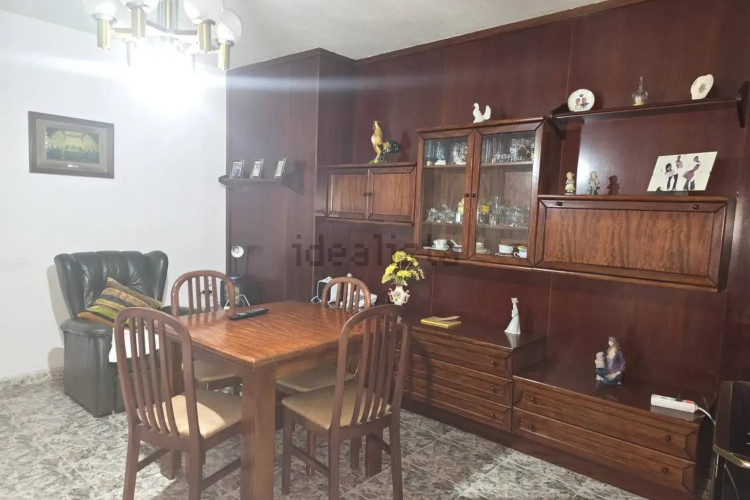 Piso en calle de Pau Marsal