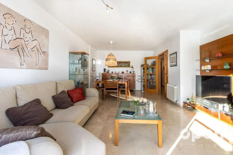 Dúplex en calle de Fra Bonaventura Gran