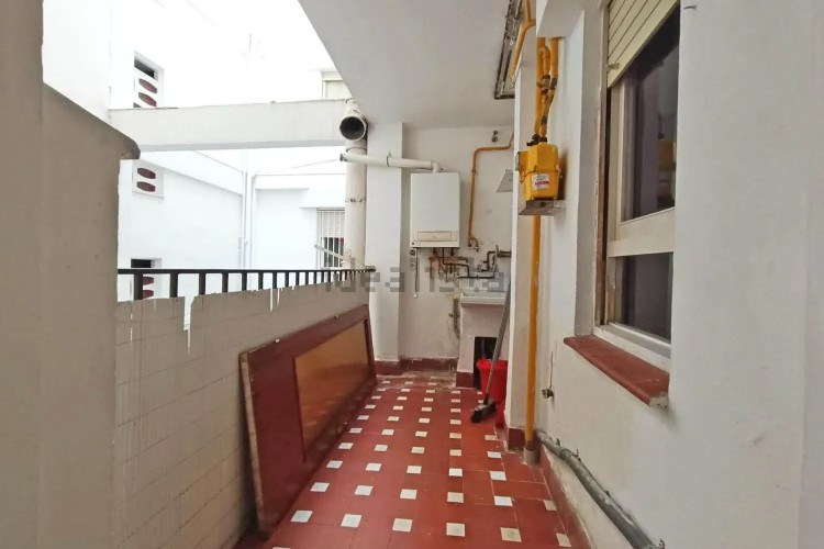 Piso en Barrio Can Boada