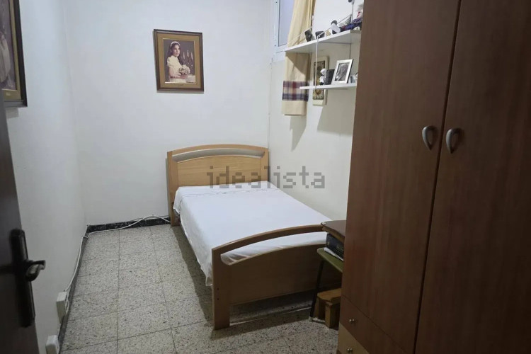 Chalet en calle de Sant Crispí