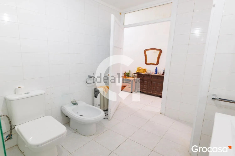 Casa independiente en calle d'Ègara