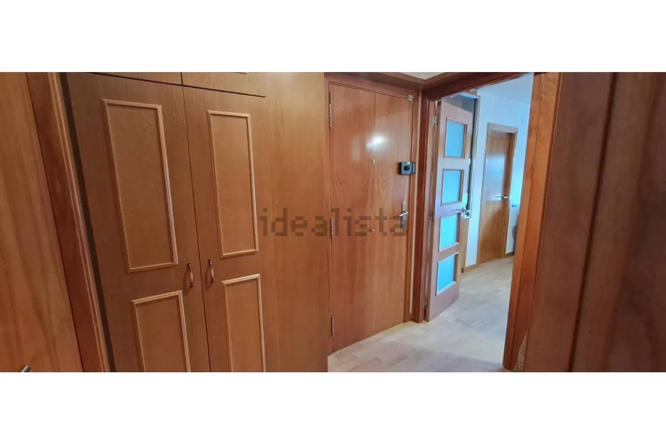 Piso en calle de Josep Trueta