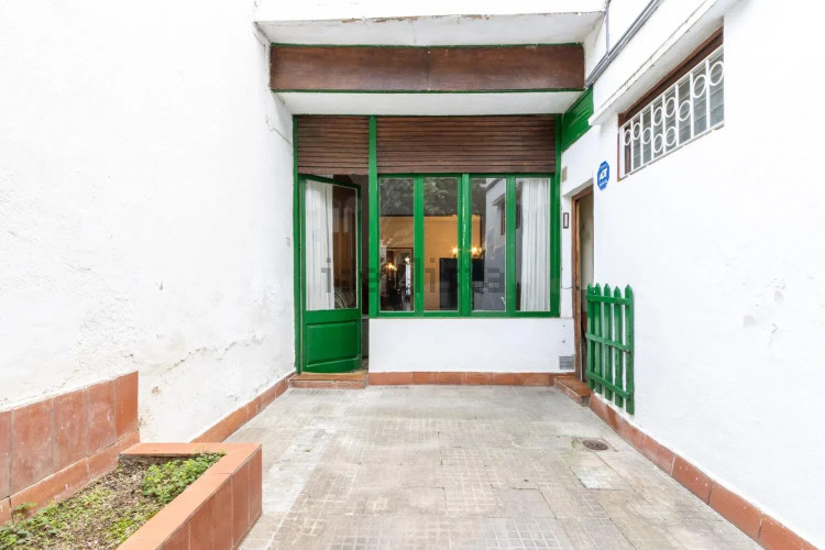 Chalet en calle de Mañé i Flaquer