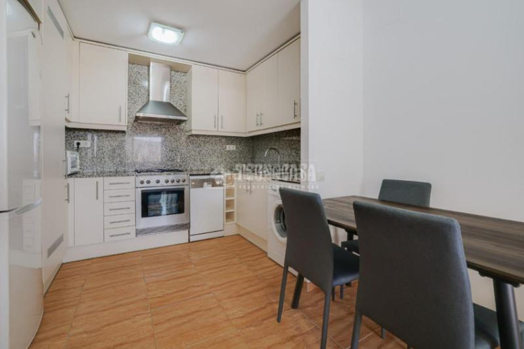 Piso  en venta en Egara Terrassa
