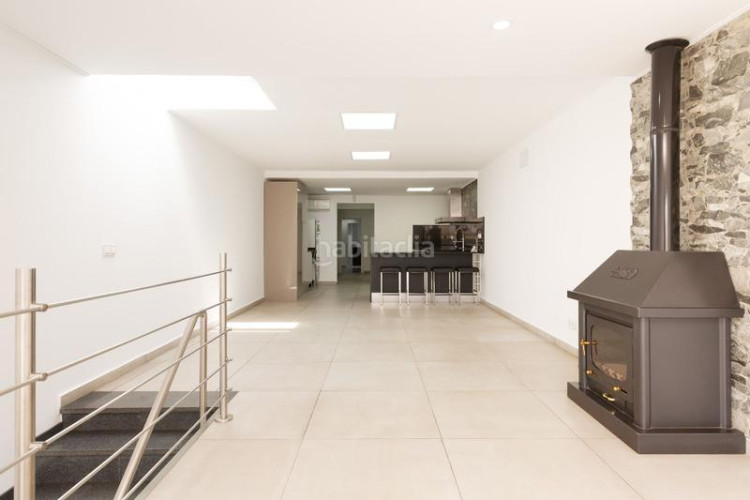 Casa en panadella 42 en Les Arenes - La Grípia - Can Montllor Terrassa