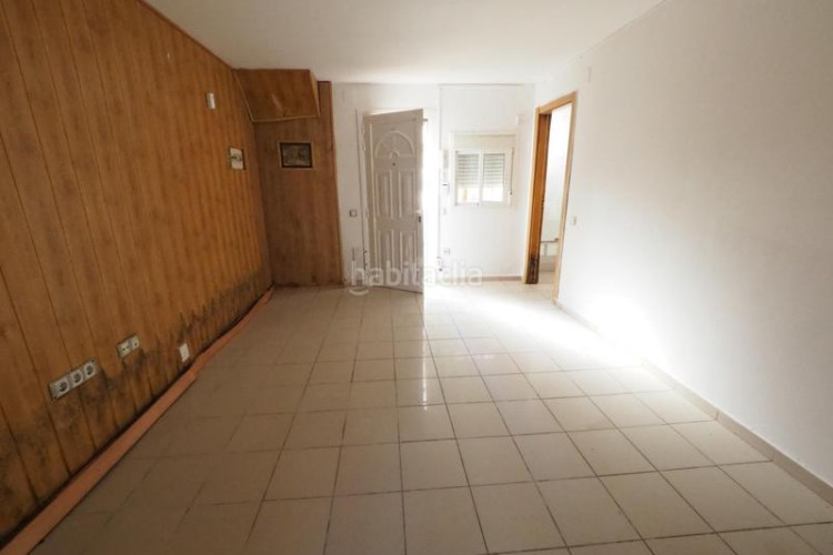 Piso oportunidad para inversores! en La Maurina Terrassa