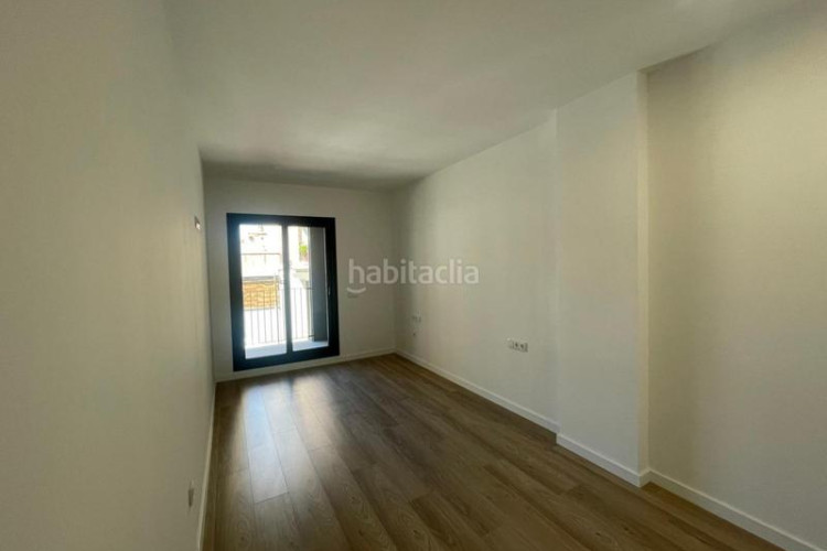 Piso en San Pere Terrassa