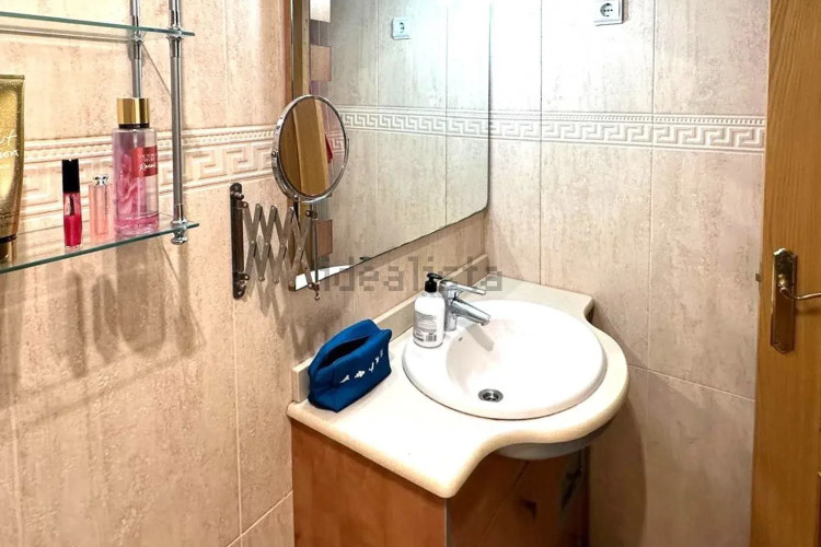 OPORTUNIDAD EN TERRAZA 3 DORMITORIOS Y CON PLAZA DE GARAJE