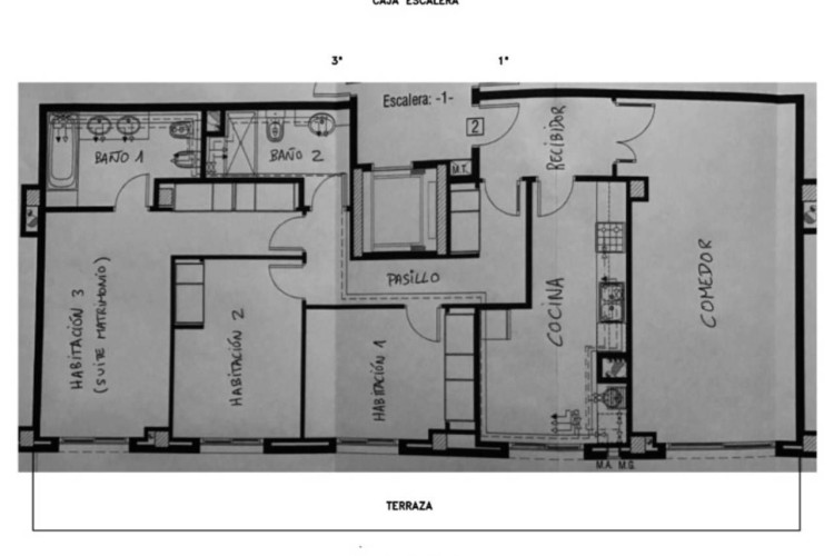 Ramon y Cajal , Cementiri Vell