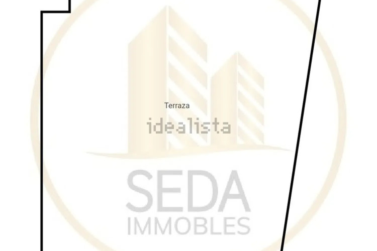 Casa independiente en calle de l'Aneto