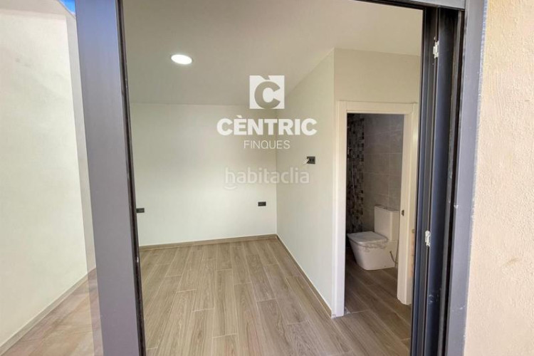 Piso en Ca n'Aurell Terrassa