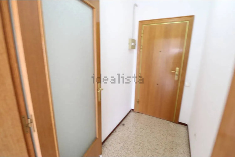 Piso en calle de L'Hoquei