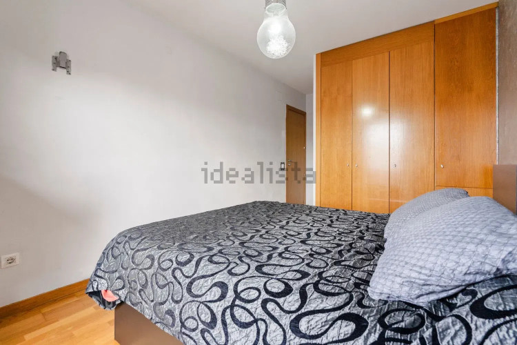 Dúplex en Barrio Les Arenes