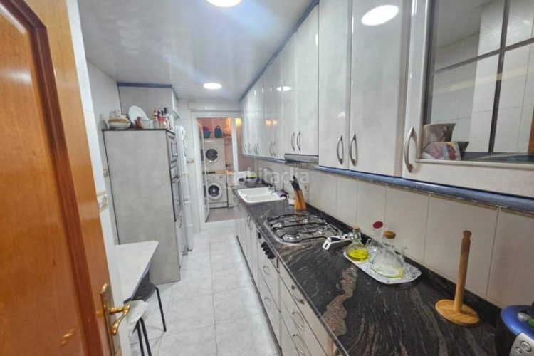 Piso  en venta en Can Palet08223 en Can Palet Terrassa