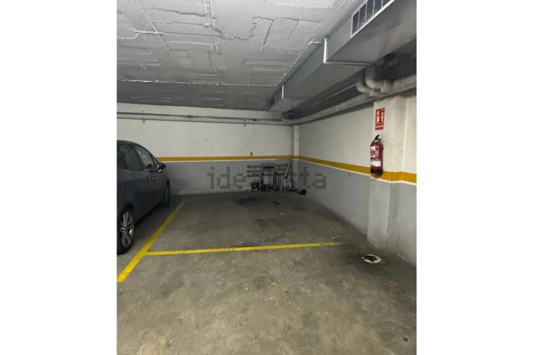 Piso en Barrio Ègara