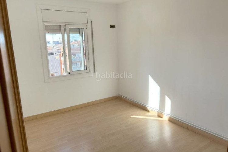 Dúplex en Sant Pere Nord Terrassa