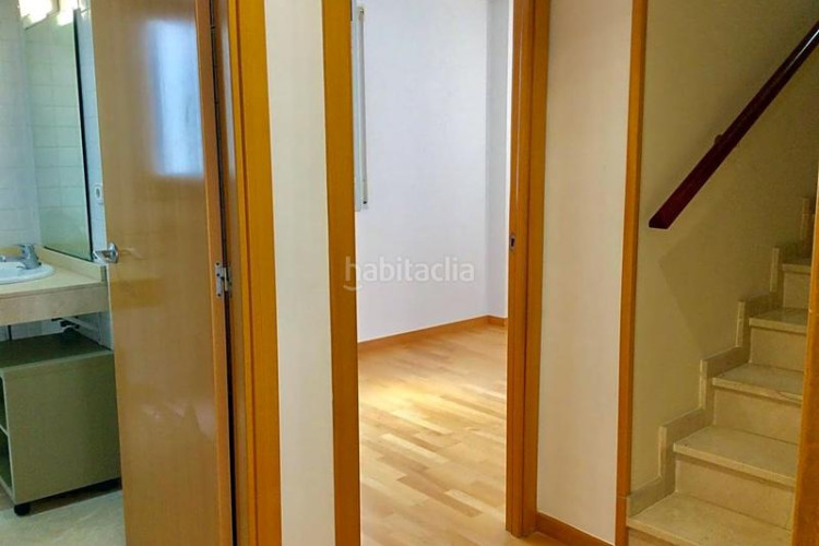 Dúplex gran dúplex céntrico. calidades inmejorables en Terrassa