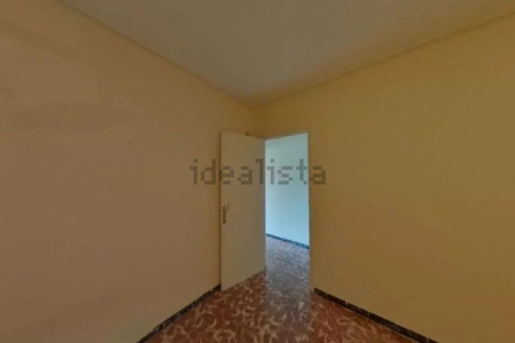 Piso en calle de la Mare de Déu del Socors