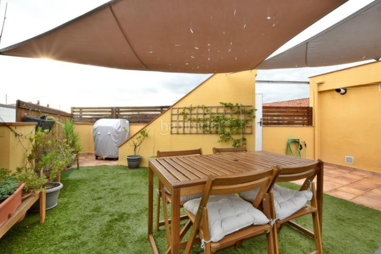 Casa  reformada en venta en la gripia en Les Arenes - La Grípia - Can Montllor Terrassa