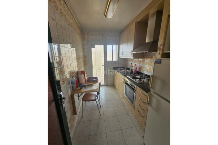 Piso  en venta en ca naurell08224 en Ca n'Aurell Terrassa