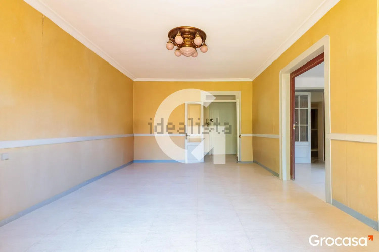 Piso en calle dels Gavatxons