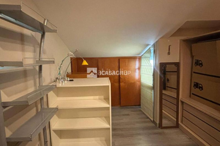 Dúplex ático dúplex en venta carretera de matadepera sant pere, en Terrassa